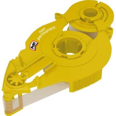 Pritt Nachfüllkassette Kleberoller WA165 ZRXNH ablösbar