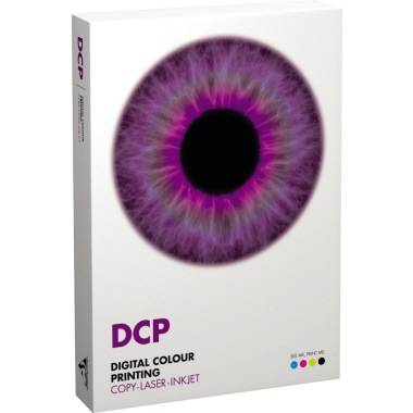 Clairefontaine Farblaserpapier DCP 1844C DIN A4 120g ws 250 Bl./Pack.