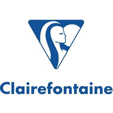 Clairefontaine Farblaserpapier DCP 1842C DIN A4 160g ws 250 Bl./Pack.