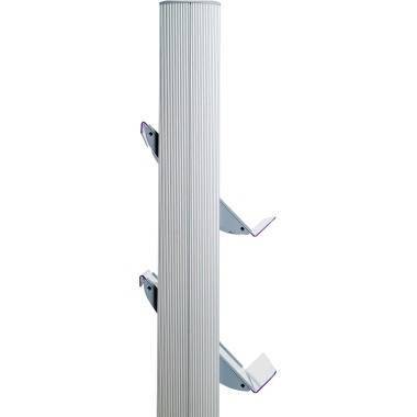 Paperflow Prospektständer 8.A4TM.35 Metall