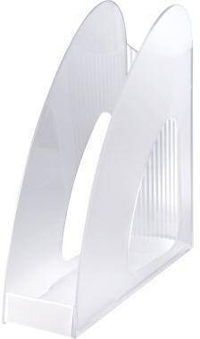 HAN Stehsammler TWIN SIGNAL 1611-23 DIN A4/C4 transluzent