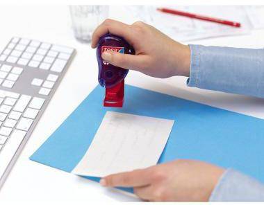 tesa Klebestempel ecoLogo 59099-00000-00 +1.100Klebepads