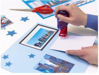 tesa Klebestempel ecoLogo 59099-00000-00 +1.100Klebepads