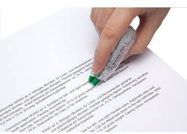 Tombow Korrekturroller MONO AIR CT-CA4-B 4,2mmx10m