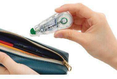 Tombow Korrekturroller MONO AIR CT-CA4-20 4,2mmx10m 20 St./Pack.