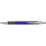 Soennecken Kugelschreiber 3064 Nr.250 Druckmechanik blau