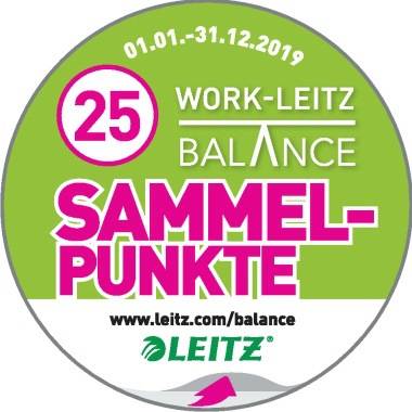 Leitz Tasche Smart Traveller Complete 60190095 15.6Zoll schwarz