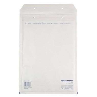 Soennecken Luftpolstertasche 2276 G/4 230x335mm hk ws 5 St./Pack.
