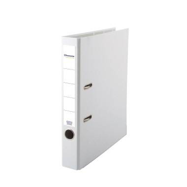 Soennecken Ordner 3340 DIN A4 50mm PP weiß