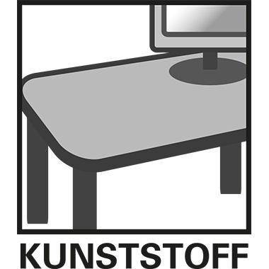 Soennecken Druckluftspray 4843 brennbar Propangas 400ml