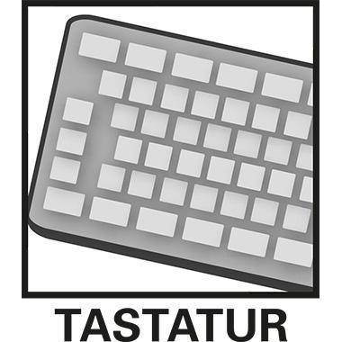 Soennecken Druckluftspray 4843 brennbar Propangas 400ml