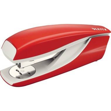 Leitz Heftgerät NeXXt 55220025 max. 40Blatt Metall/Kunststoff rt