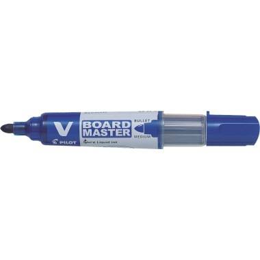 PILOT Whiteboardmarker V BOARDMASTER BEGREEN 5080703 blau
