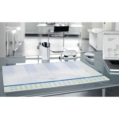 Sigel Schreibunterlage Time HO350 59,5x41cm 30Blatt