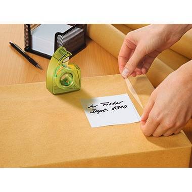 tesa Handabroller Easy Cut ecoLogo 57956-00000 19mmx33m grün