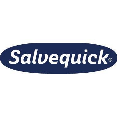 Salvequick Pflaster sensible 6943 Allergiker 43 St./Pack.
