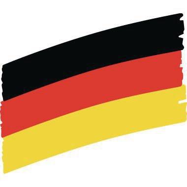 edding Flipchartmarker 380 4-380001 1,5-3mm Rundspitze schwarz