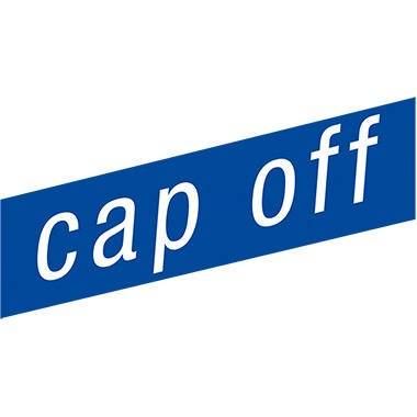 edding Flipchartmarker 380 4-380003 1,5-3mm Rundspitze blau