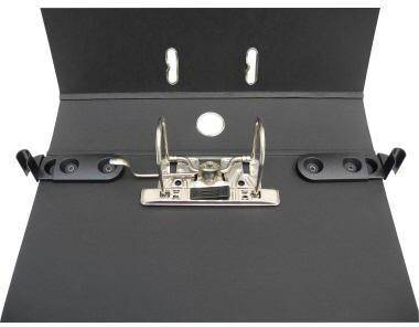 Falken Hängeordner S70 11285459 DIN A4 70mm schwarz