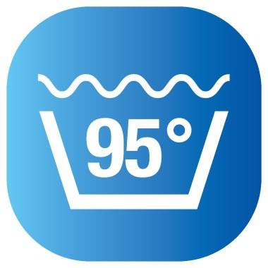 edding Wäschemarker 8040 4-8040001 1mm Rundspitze schwarz