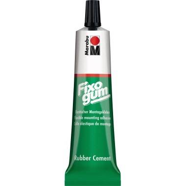 Marabu Montagekleber Fixogum 290110000 50g
