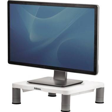 Fellowes Monitorständer Riser 91712 33,3x10x34,2cm grau/graphit