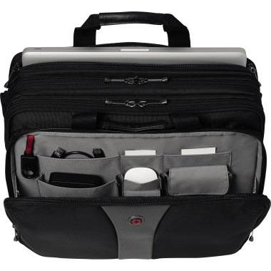 Wenger Notebooktasche Legacy 600655 schwarz