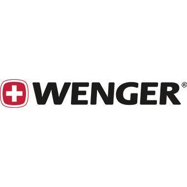 Wenger Notebooktasche Underground 601057 schwarz/grau