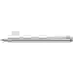 WEDO Antennen Kugelschreiber bis 90cm chrom
