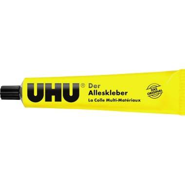 UHU Alleskleber 125g Tube