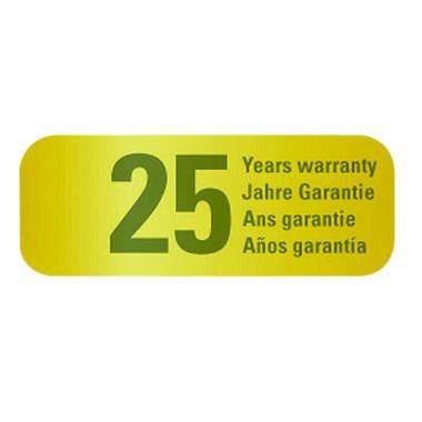 Westcott Schere Titanium Super E-30470 00 18cm grau/gelb