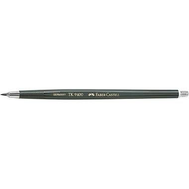 Faber-Castell Fallminenstift TK 9400 139420 2,0mm OH dunkelgrün