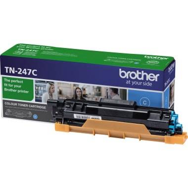 Brother Toner TN247C cyan