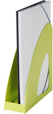 HAN Stehsammler Re-LOOP 16218-950 A4/C4 RC lemon