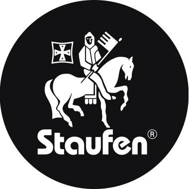 Staufen Briefblock 608741020 DIN A5 70g ECF 50Blatt kariert