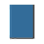 Falken Schnellhefter 80000201 A4 250g/m² Manila-RC-Karton blau