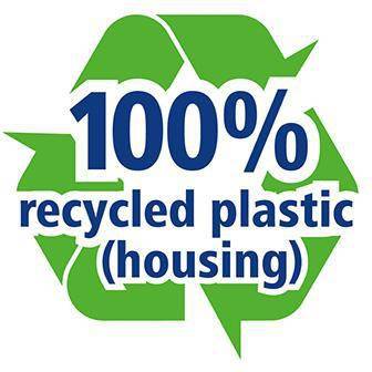 tesa Kleberoller ecoLogo 59819 5mmx6m rot