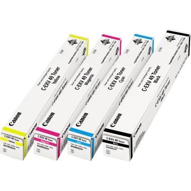 Canon Toner 8524B002 C-EXV49 36.000Seiten schwarz