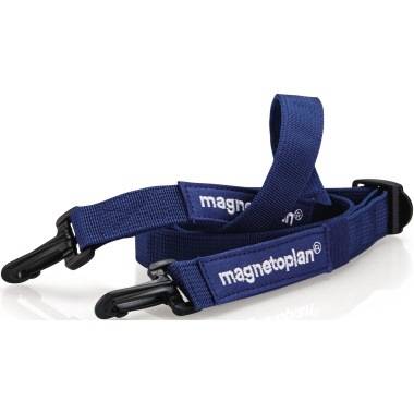 magnetoplan Moderationstasche Action Holster 11122 gefüllt