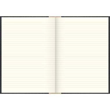 König & Ebhardt Geschäftsbuch 8614125 A4 liniert 240Bl