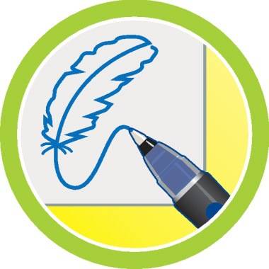 STABILO Nachfüllmine Tintenkugelschreiber 2/041-02 blau