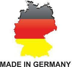 helit Wandprospekthalter H2350202 A4 1Fach PS transparent