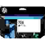 HP Tintenpatrone Nr.728 F9J66A HC 130ml magenta