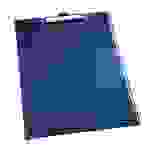 DURABLE Blockmappe A4 235506 blau 23,7x33,0x10,0cm