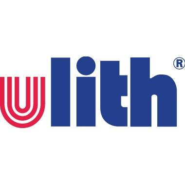 ULITH Arbeitshandschuh 805183 Gr10 Leder naturgrau 1 Paar