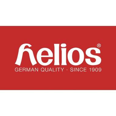 Helios Flaschenkühler Pure 0514-002 chrom/schwarz