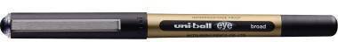 uni-ball Tintenroller UB EYE broad UB-150-10 148098 schwarz