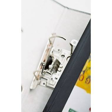 DURABLE Angebotshefter DURAPLUS 257904 DIN A4 PP gelb