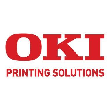 OKI Toner 46507508 8.000Seiten schwarz