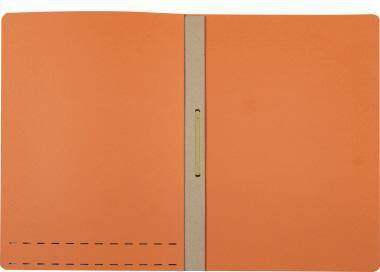 ELBA Pendelhefter Behördenheftung orange 100560084